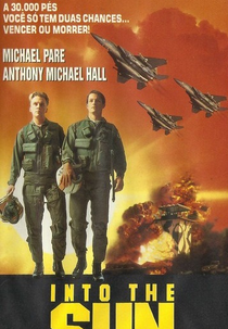 Desafiando os Limites (Into the Sun)