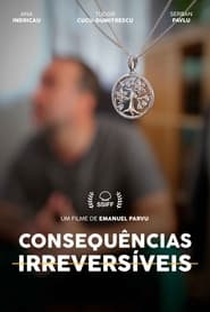 Consequências Irreversíveis - Poster / Capa / Cartaz - Oficial 1