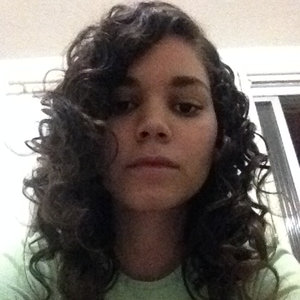 Foto de perfil de Adriana Letícia