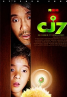 CJ7: O Brinquedo Mágico