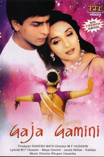  de Filme Gaja Gamini (2000)