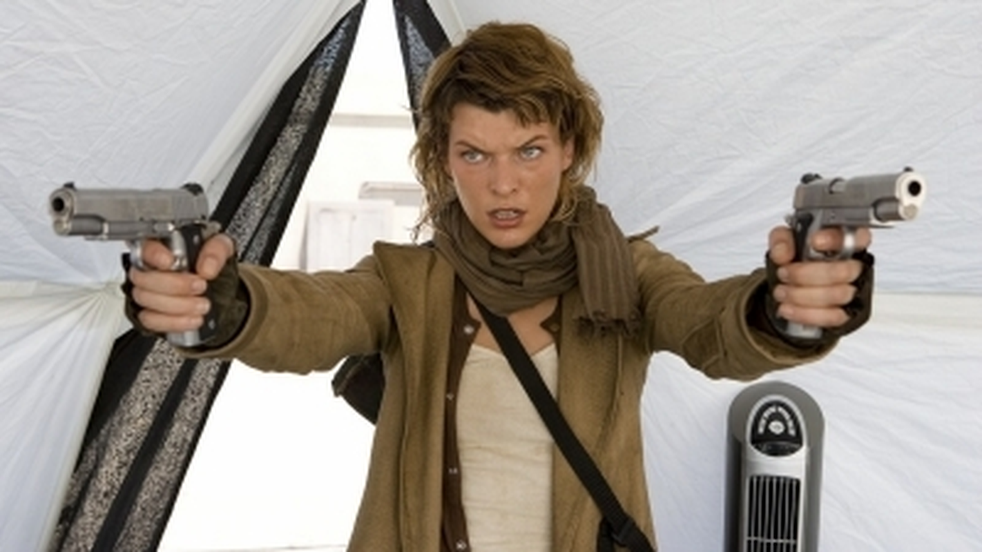 Leonardo - Foto 1