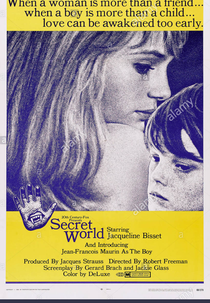 A Doce Promessa (La promesse)