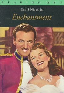 Encantamento (Enchantment)