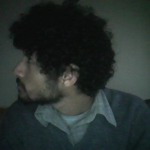 Foto de perfil de Rubem Rocha