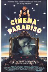 Cinema Paradiso (Nuovo Cinema Paradiso)