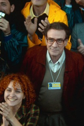 Poster de Episódio Ambição (2024)