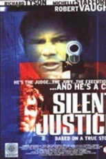 Vingador da Justiça (Cottonmouth)