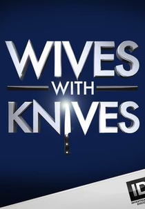 Casadas e Armadas (5ª Temporada) (Wives with Knives (Season 5))