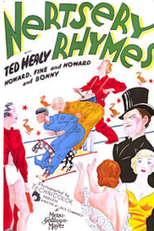 Rimas patéticas (Nertsery rhymes)