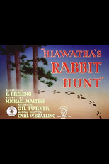 Hiawatha's Rabbit Hunt (Hiawatha's Rabbit Hunt)