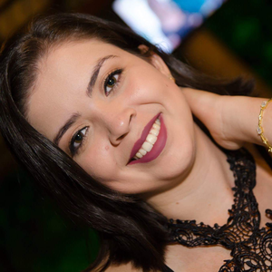 Foto de perfil de Vanessa Fernandes