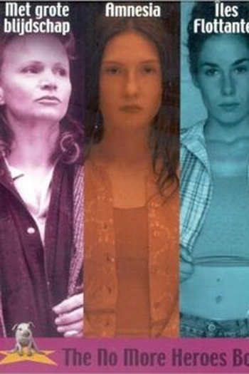  de Filme AmnesiA  (2001)