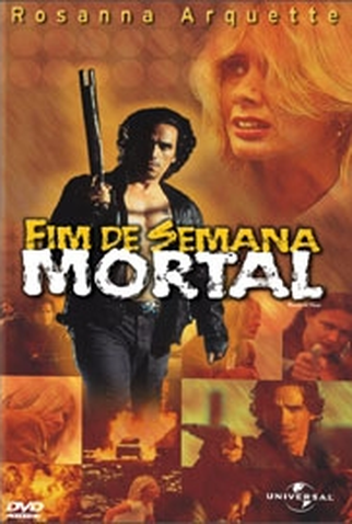 Poster 1 de Filme Fim de Semana Mortal (2003)