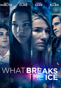 What Breaks the Ice (What Breaks the Ice)