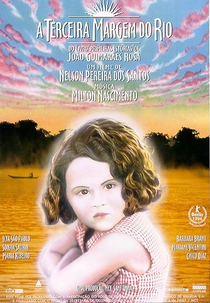 A Terceira Margem do Rio (A Terceira Margem do Rio)