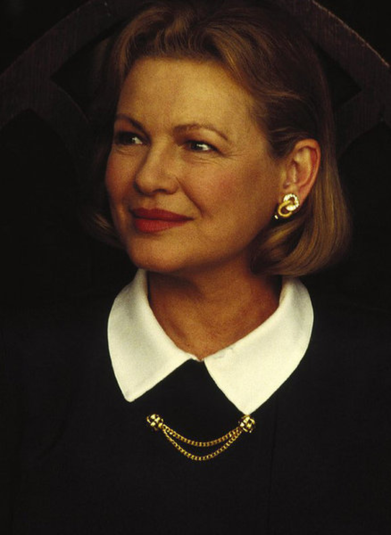 Dianne Wiest - Foto 1