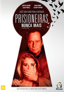 Prisioneiras Nunca Mais (Caged No More)