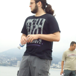 Foto de perfil de Igor Werneck
