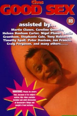 Jeremy Hardy Gives Good Sex  (Jeremy Hardy Gives Good Sex )