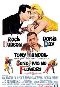 Não Me Mandem Flores (Send Me No Flowers)