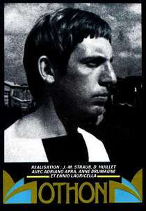 Os Olhos Não Querem Sempre se Fechar ou Talvez um Dia Roma se Permita Fazer sua Escolha (Les yeux ne veulent pas en tout temps se fermer, ou Peut-être qu'un jour Rome se permettra de choisir à son tour)