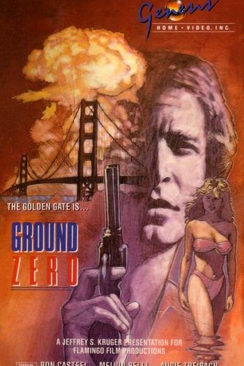  de Filme Ground Zero (1973)