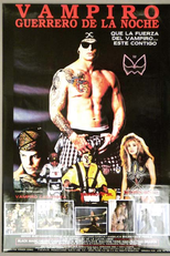 Vampiro: Guerreiro da Noite (Vampiro: Guerrero de la Noche)