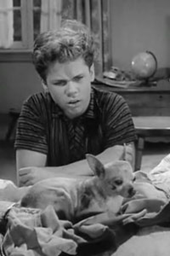 Poster de Episódio Beaver and Poncho (1958)