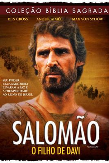  de Filme Salomão (1997)