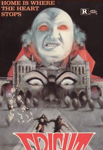 Fright House (Fright House)