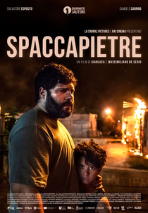 Spaccapietre (Spaccapietre)