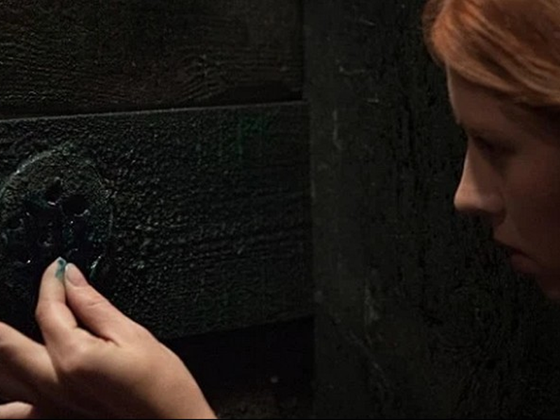 Foto 2 de Contágio em Alto Mar