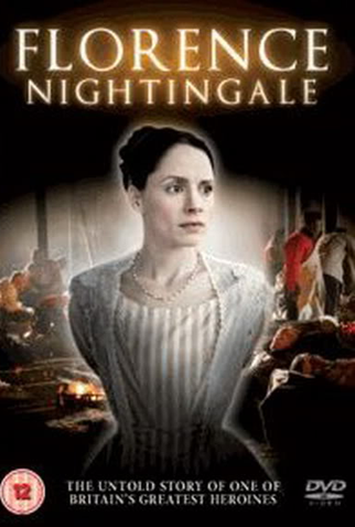 Poster 1 de Filme Florence Nightingale (2008)