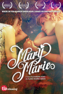 Mary Marie - Poster / Capa / Cartaz - Oficial 1