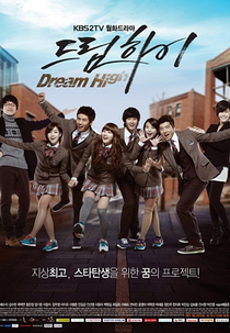 Dream High (1ª Temporada) (Deurim Hai 1)