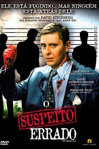  de Filme O Suspeito Errado (1997)