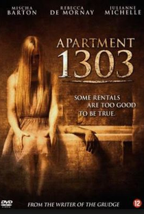 1303: O Apartamento do Mal - Poster / Capa / Cartaz - Oficial 6