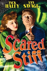 A Ronda dos Pavores (Scared Stiff)