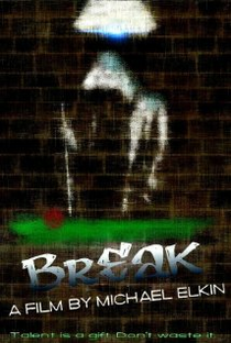 Break - Poster / Capa / Cartaz - Oficial 1