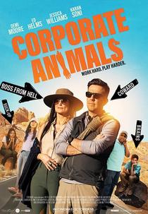 Animais Corporativos (Corporate Animals)