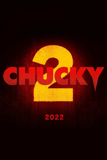 Chucky (2ª Temporada) - Poster / Capa / Cartaz - Oficial 3