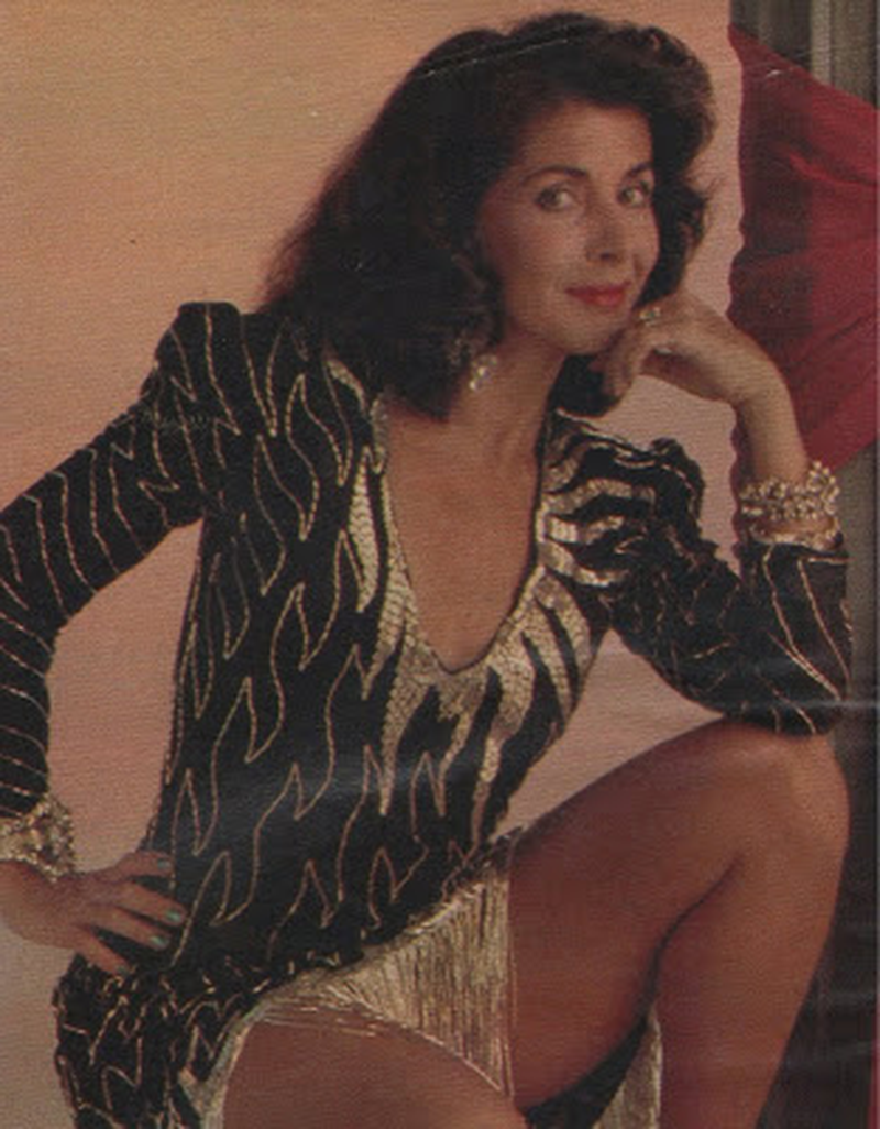 Betty Faria - Foto 6