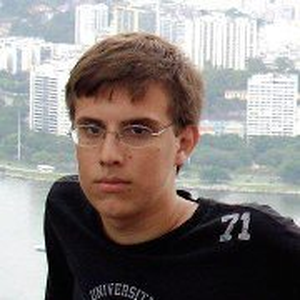 Foto de perfil de Marco Antonio Minetto Pompei