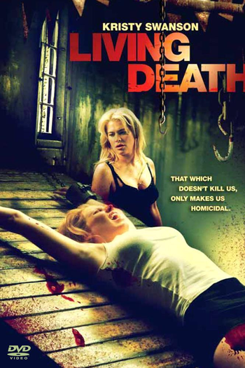  de Filme Renascido do Inferno (2006)