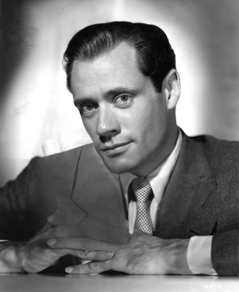 Mel Ferrer - Foto 1