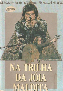 Na Trilha da Jóia Maldita (Kirmizi kelebek)