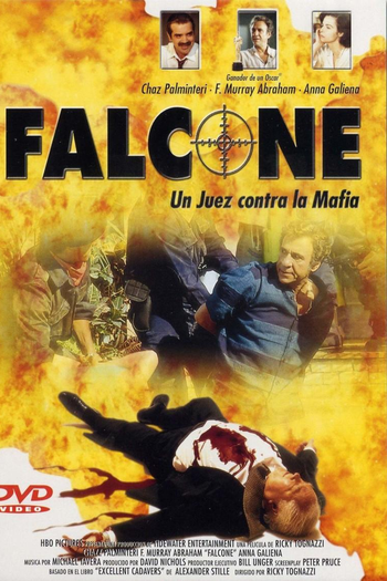  de Filme Falcone - Corpos Sangrentos (1999)