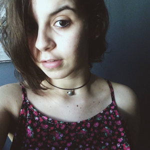 Foto de perfil de Rita Lisboa