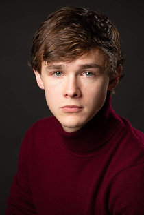 Jack Alcott - Poster 1